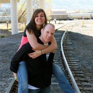 Meet your Posher, Jayme